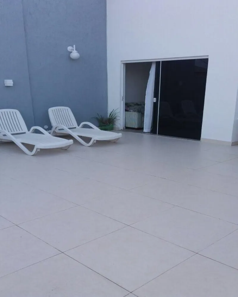 Casa, 4 quartos, 160 m² - Foto 16