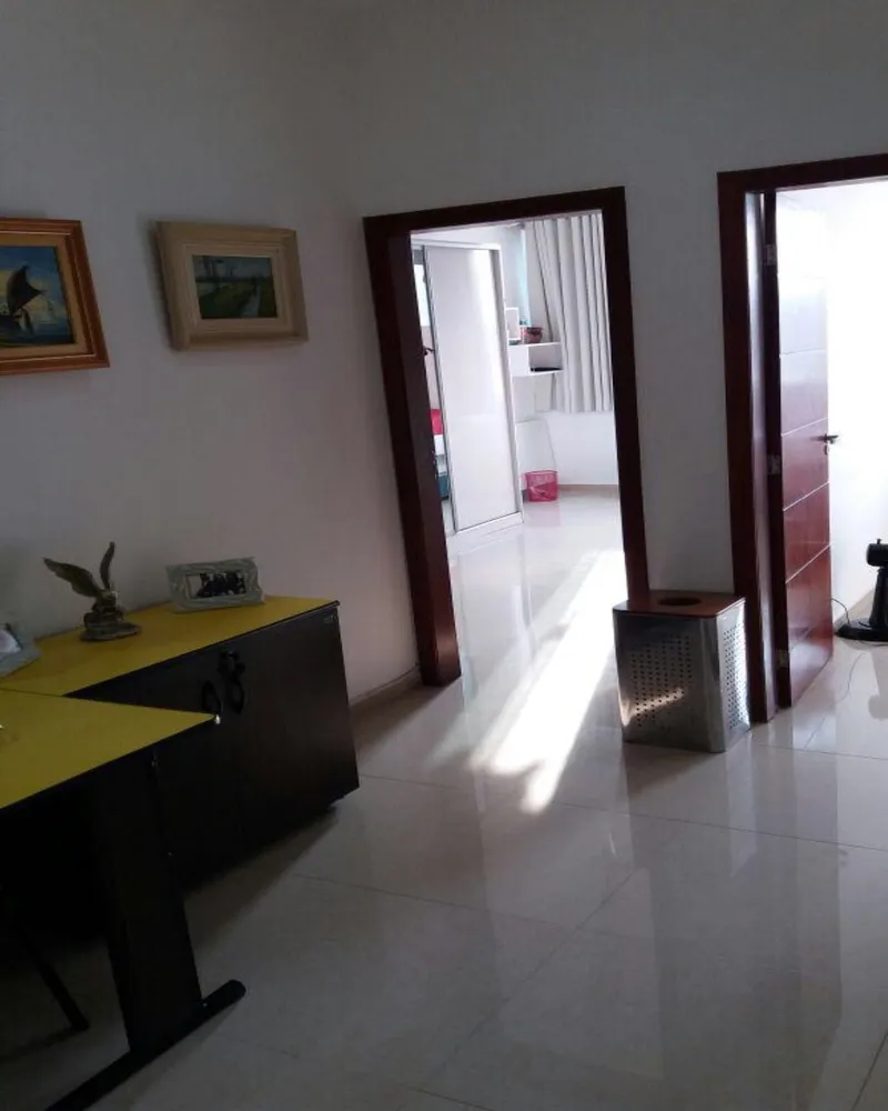 Casa, 4 quartos, 160 m² - Foto 18