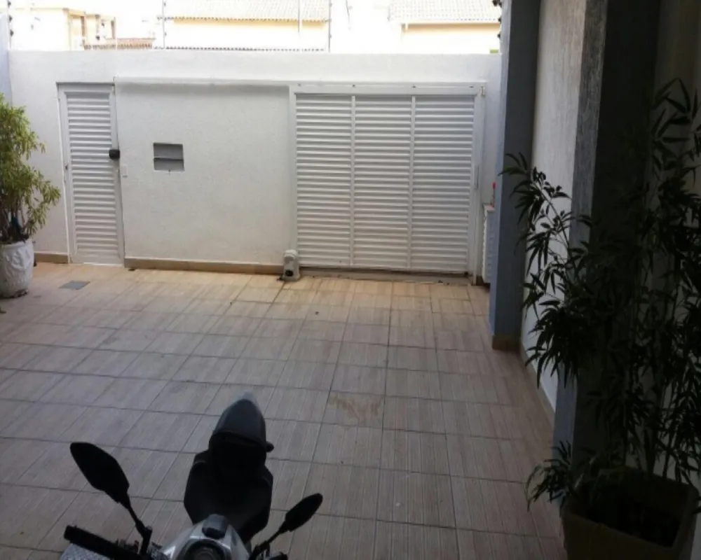 Casa, 4 quartos, 160 m² - Foto 2