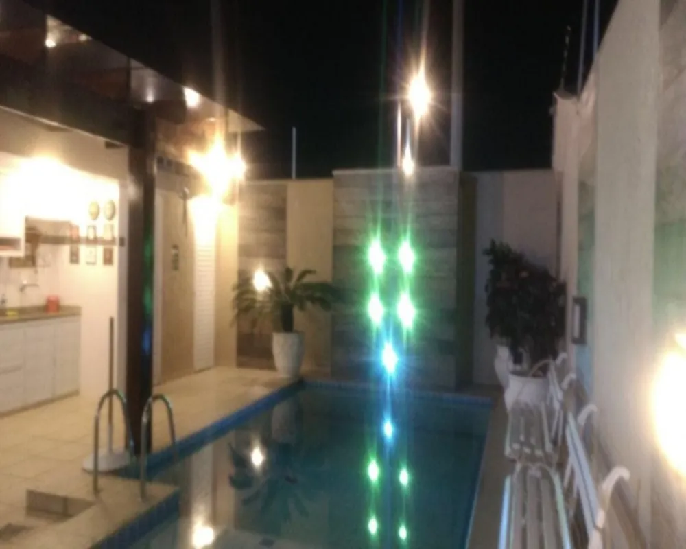 Casa, 4 quartos, 160 m² - Foto 21