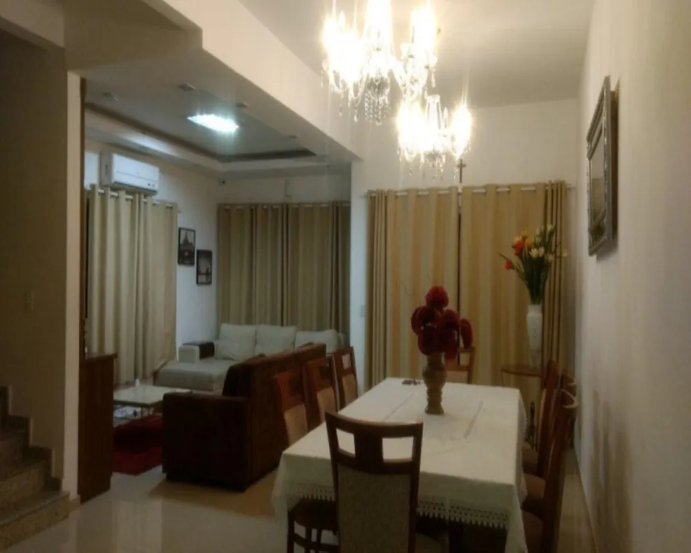Casa, 4 quartos, 160 m² - Foto 4