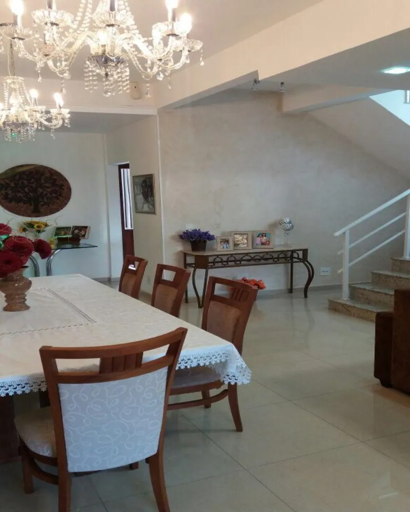 Casa, 4 quartos, 160 m² - Foto 12