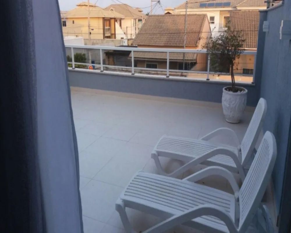 Casa, 4 quartos, 160 m² - Foto 13