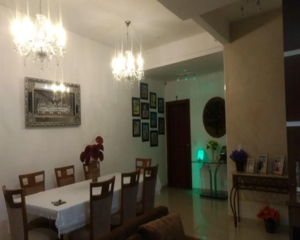 Casa, 4 quartos, 160 m² - Foto 7