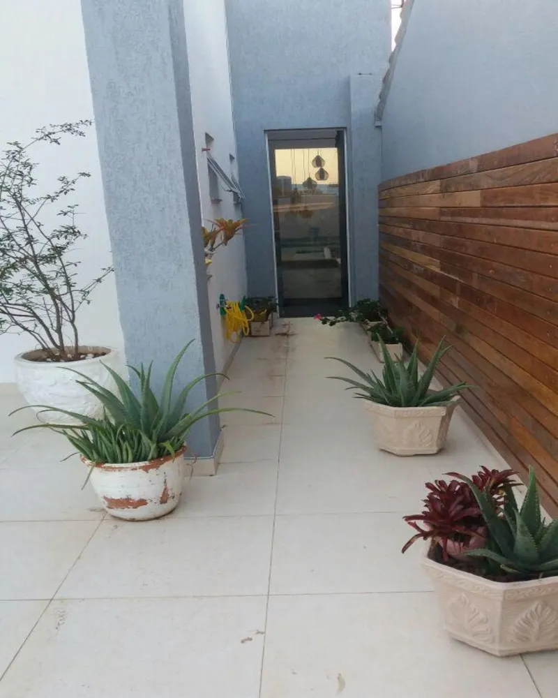 Casa, 4 quartos, 160 m² - Foto 17