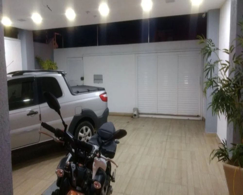 Casa, 4 quartos, 160 m² - Foto 3