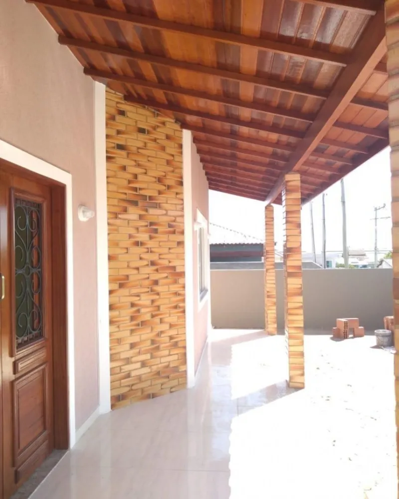 Casa, 3 quartos, 108 m² - Foto 3
