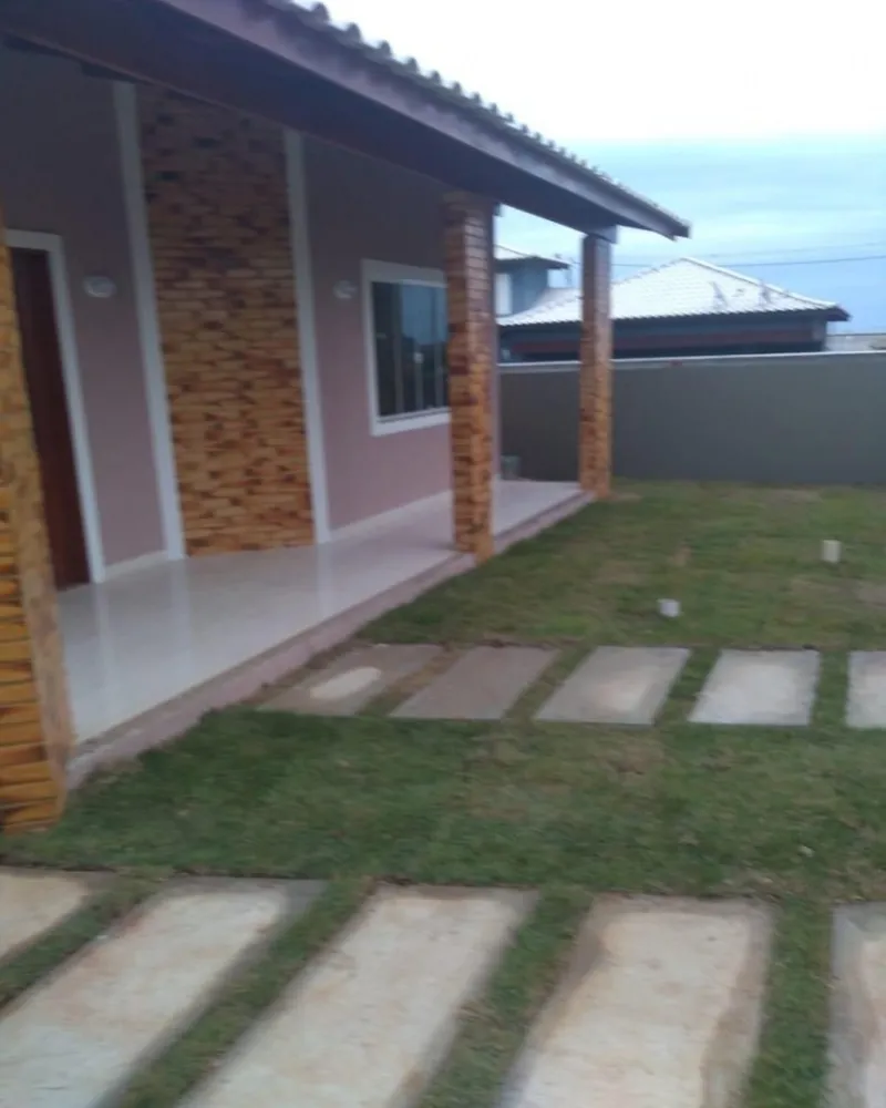 Casa, 3 quartos, 108 m² - Foto 1