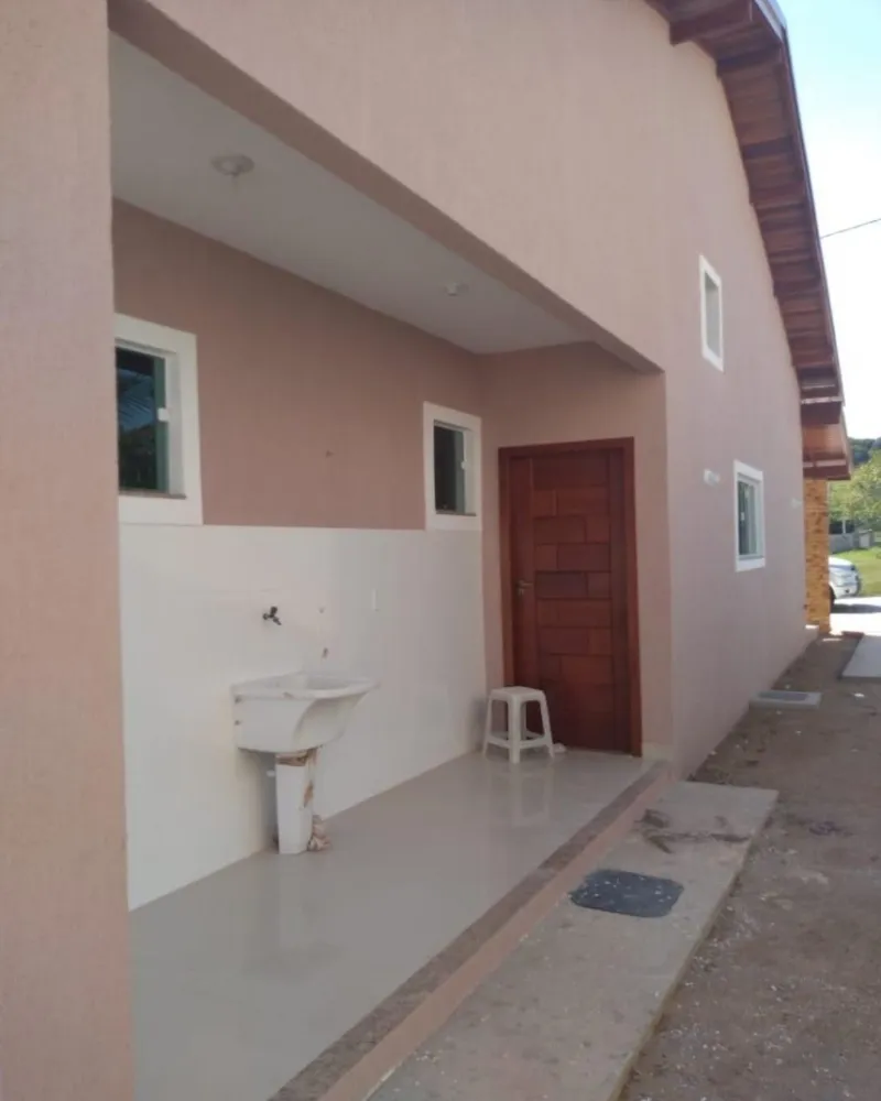 Casa, 3 quartos, 108 m² - Foto 6