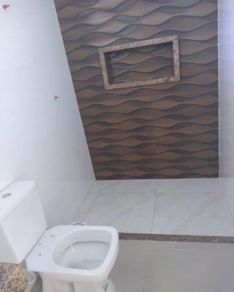 Casa, 3 quartos, 108 m² - Foto 5