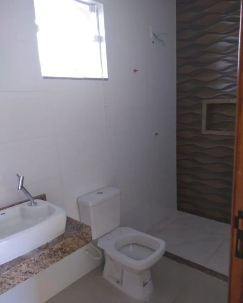 Casa, 3 quartos, 108 m² - Foto 4