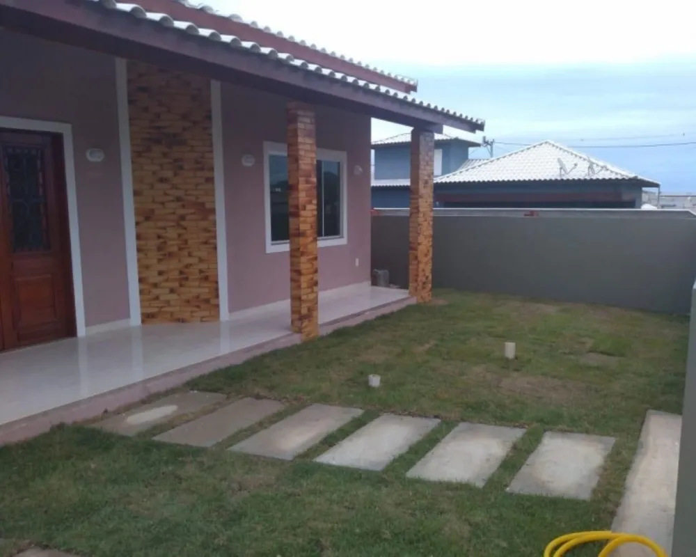 Casa, 3 quartos, 108 m² - Foto 2