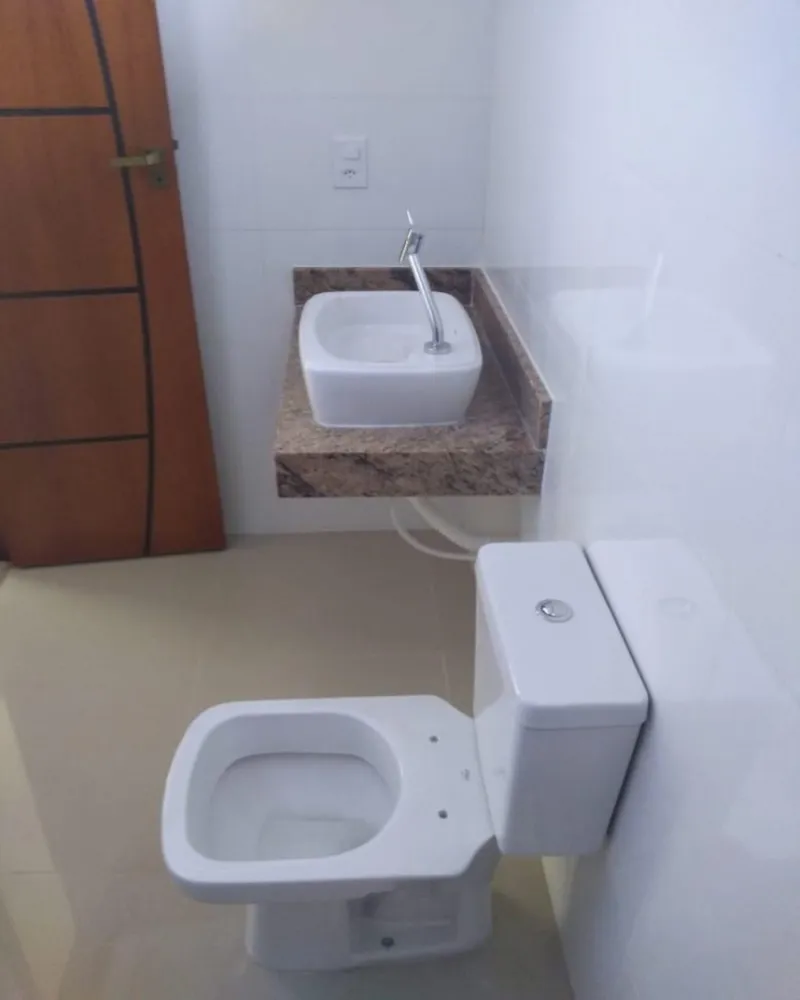 Casa, 3 quartos, 108 m² - Foto 12