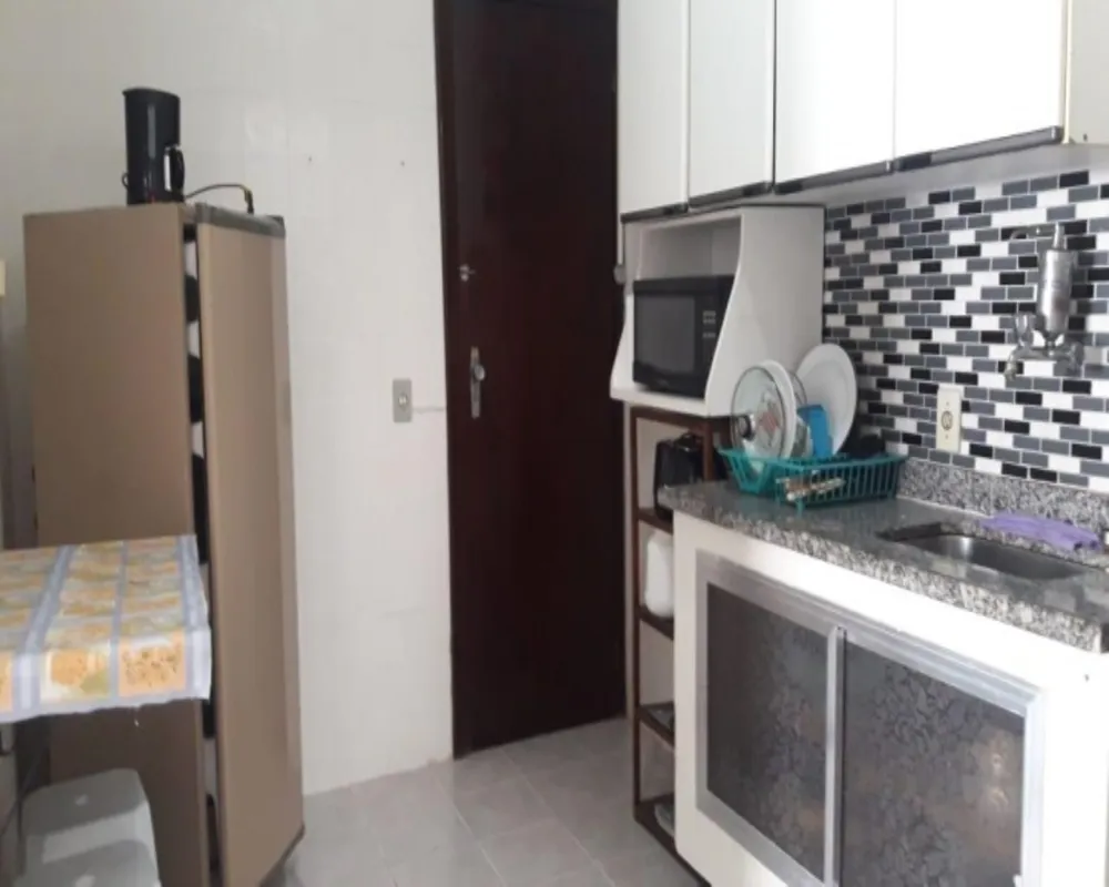 Apartamento, 1 quarto, 67 m² - Foto 5
