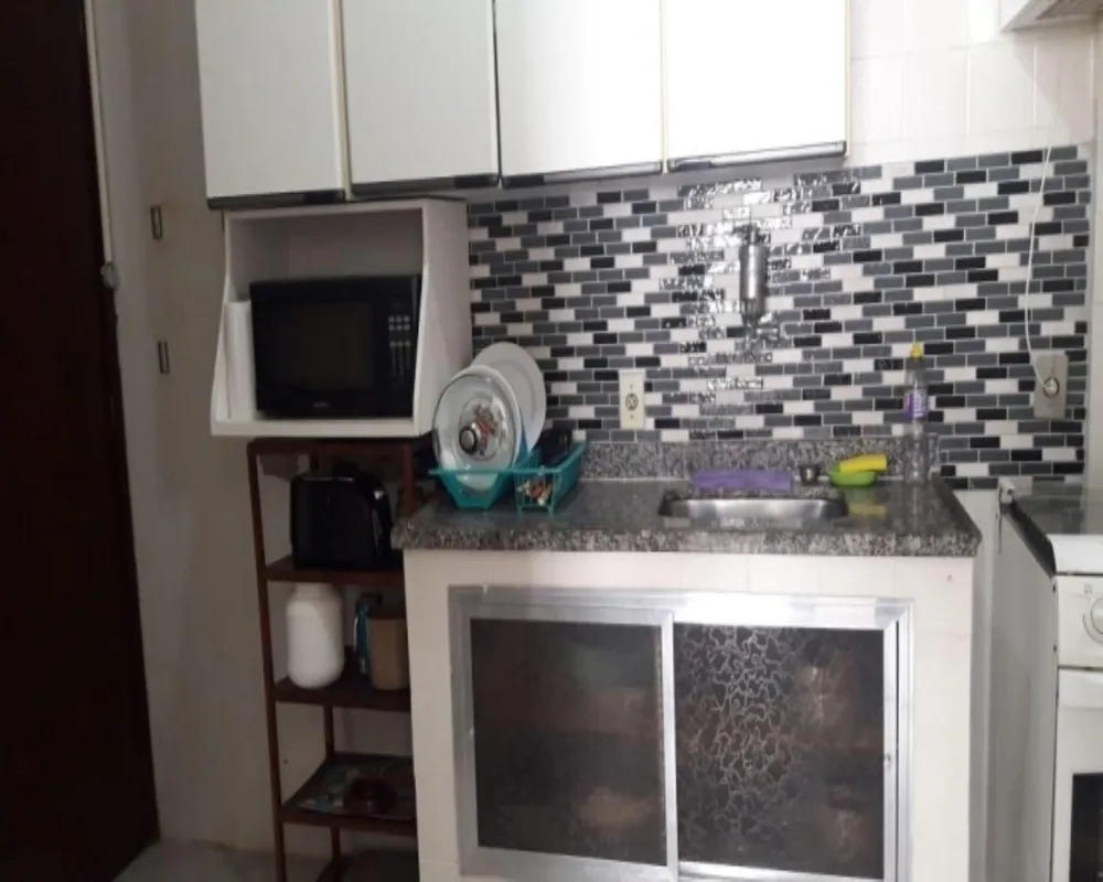 Apartamento, 1 quarto, 67 m² - Foto 6