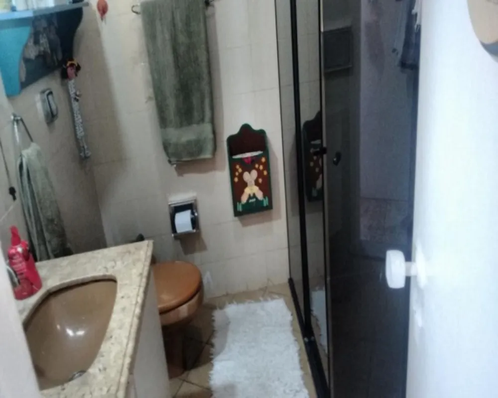 Cobertura, 4 quartos, 190 m² - Foto 14