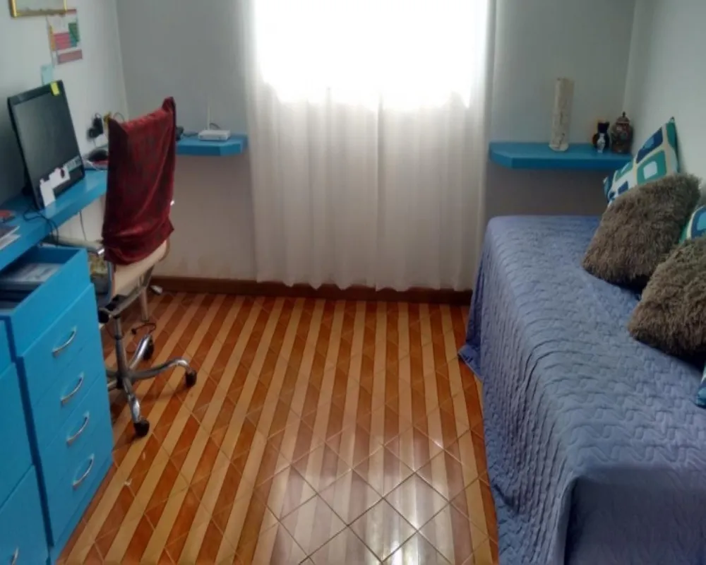 Cobertura, 4 quartos, 190 m² - Foto 16