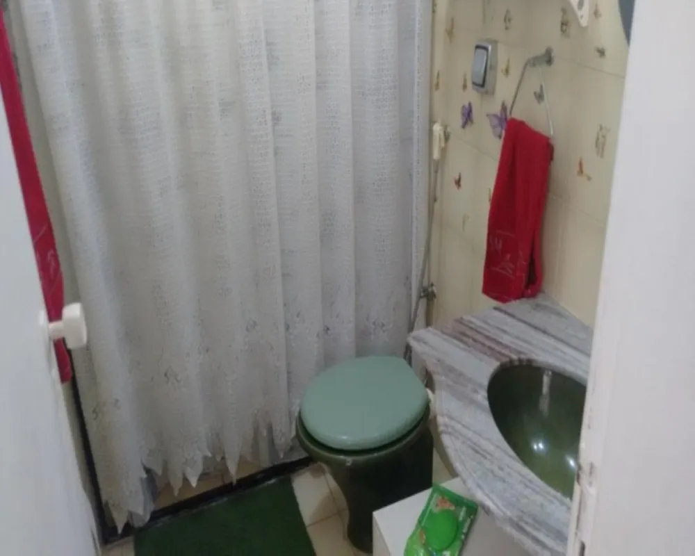 Cobertura, 4 quartos, 190 m² - Foto 13