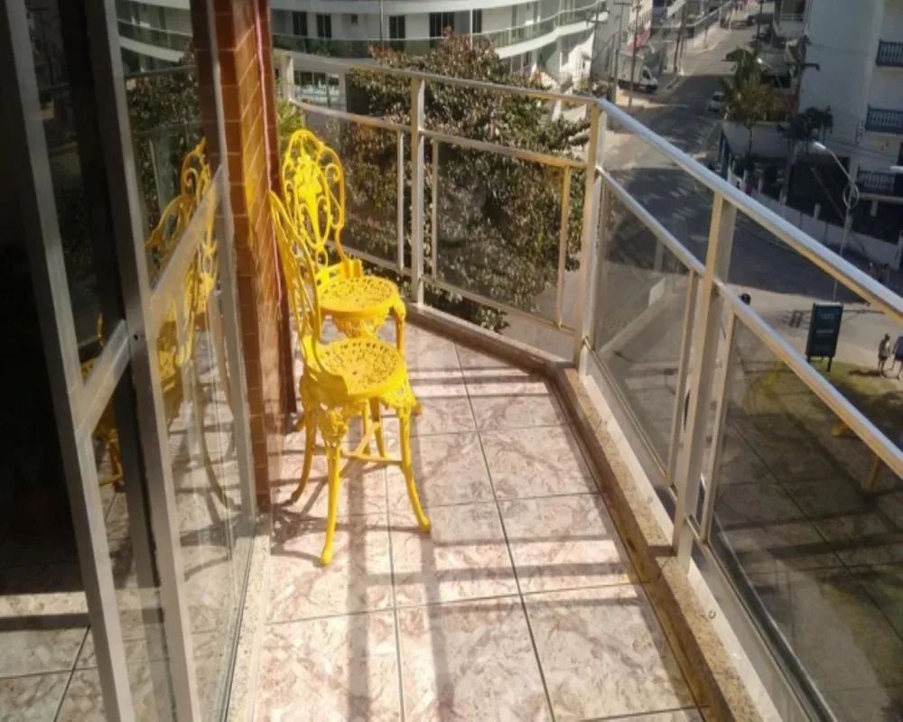 Cobertura, 4 quartos, 190 m² - Foto 20