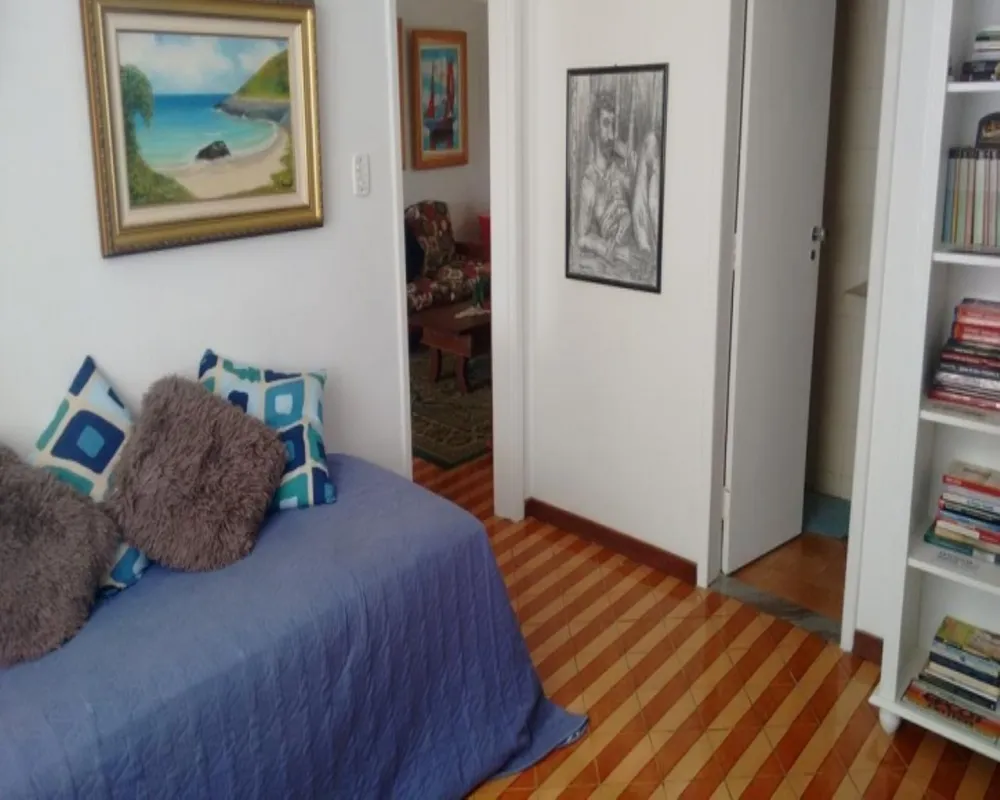 Cobertura, 4 quartos, 190 m² - Foto 17