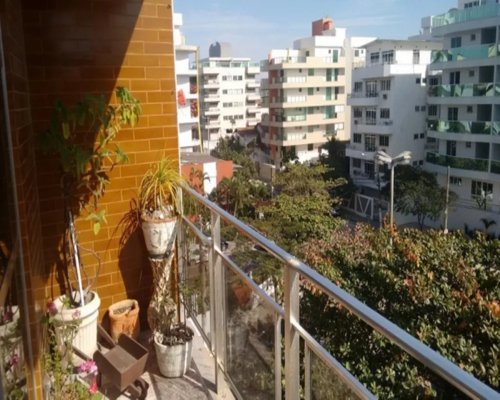 Cobertura, 4 quartos, 190 m² - Foto 22