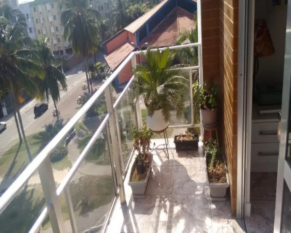 Cobertura, 4 quartos, 190 m² - Foto 21