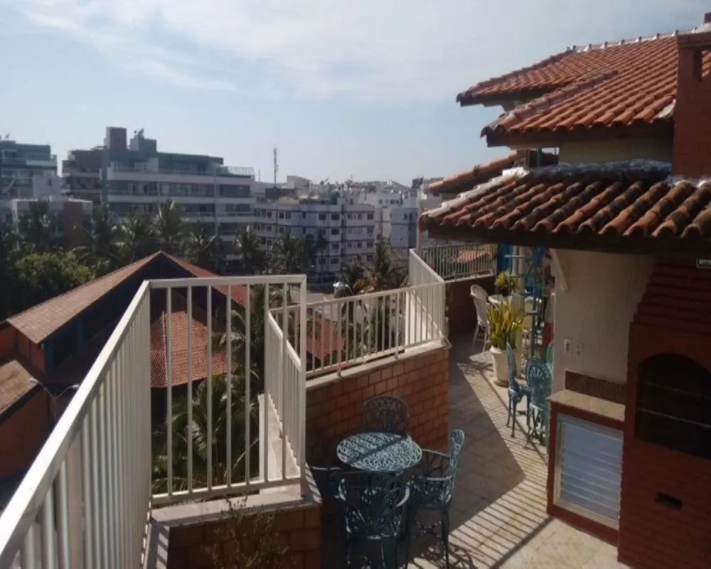 Cobertura, 4 quartos, 190 m² - Foto 26