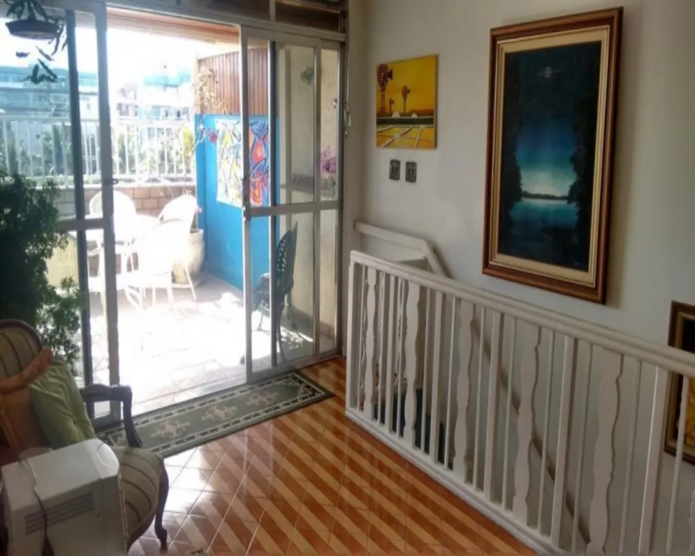 Cobertura, 4 quartos, 190 m² - Foto 19