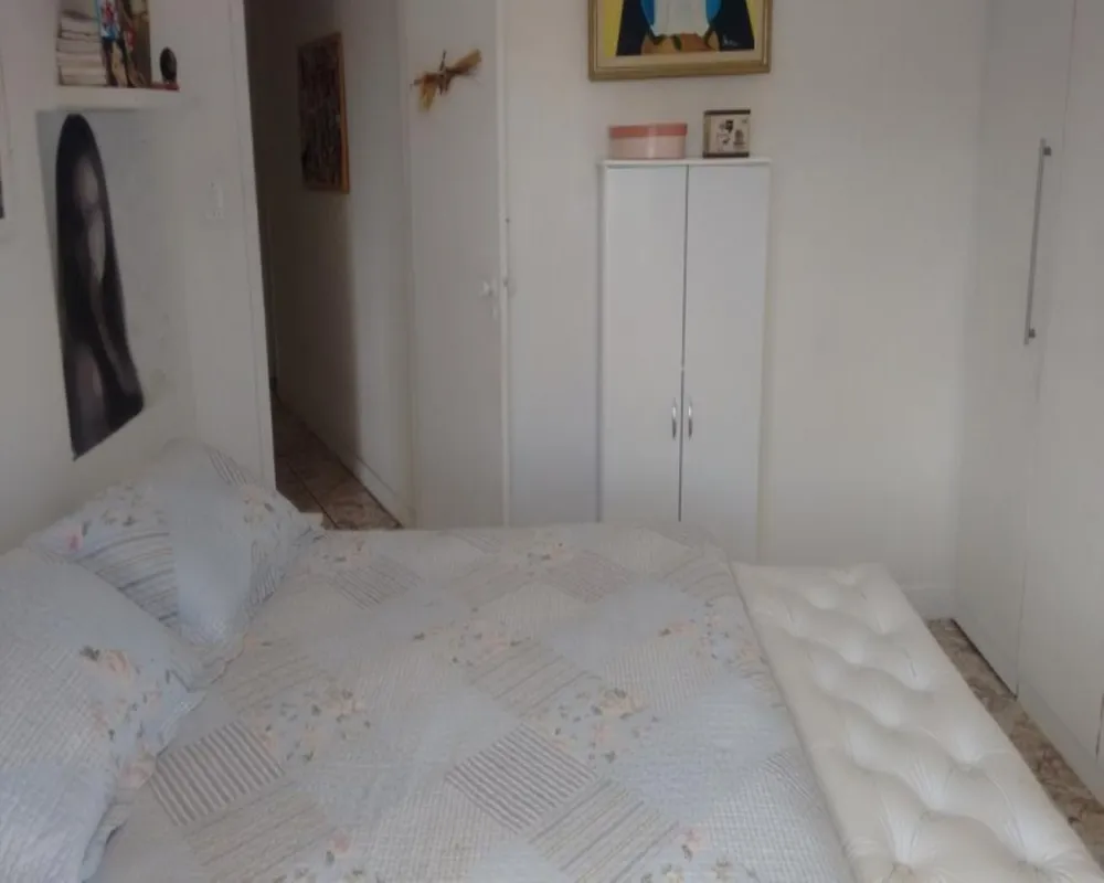 Cobertura, 4 quartos, 190 m² - Foto 12