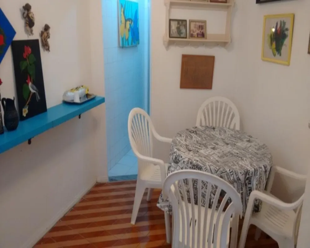 Cobertura, 4 quartos, 190 m² - Foto 7