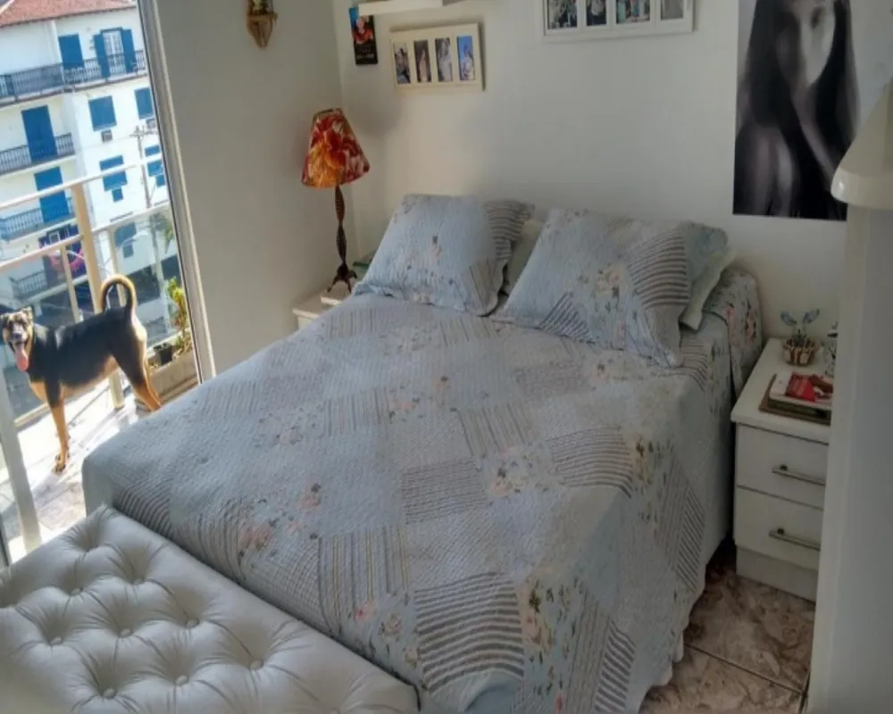 Cobertura, 4 quartos, 190 m² - Foto 11