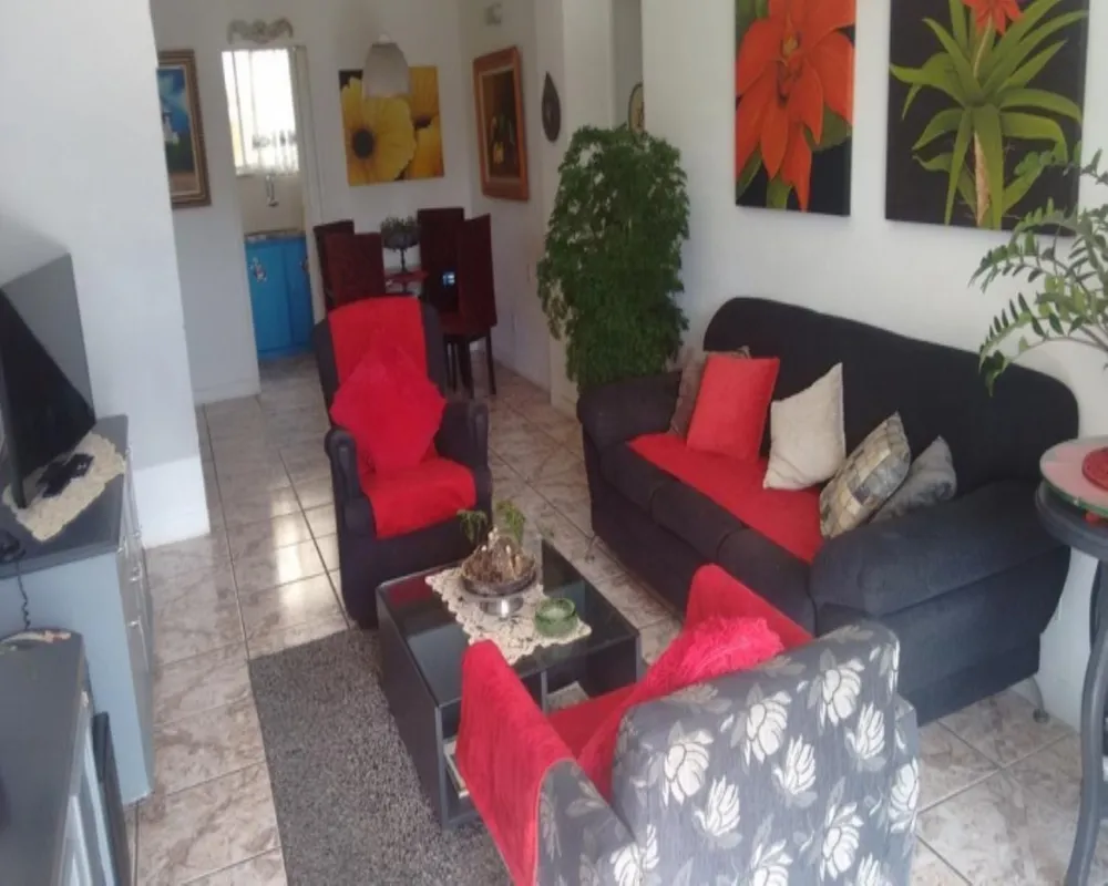Cobertura, 4 quartos, 190 m² - Foto 3
