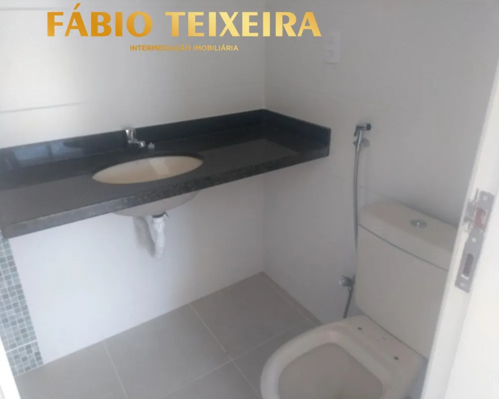Cobertura, 3 quartos, 130 m² - Foto 9