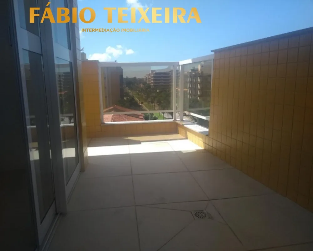 Cobertura, 3 quartos, 130 m² - Foto 14
