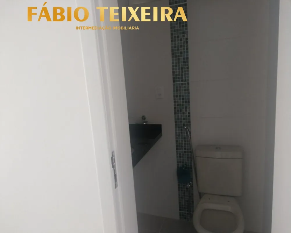 Cobertura, 3 quartos, 130 m² - Foto 7