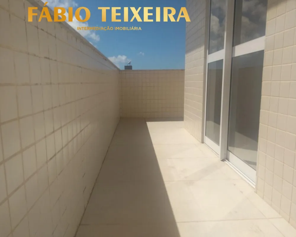 Cobertura, 3 quartos, 130 m² - Foto 21