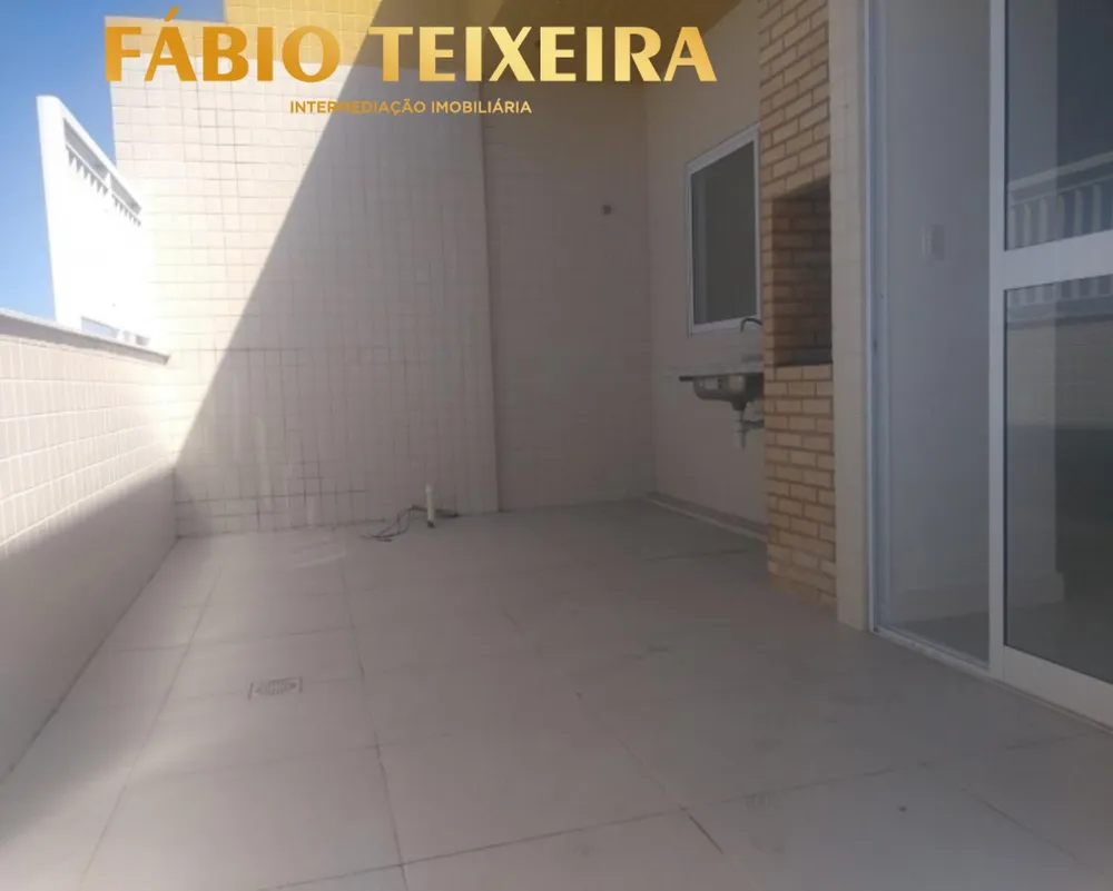 Cobertura, 3 quartos, 130 m² - Foto 23