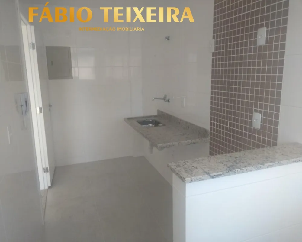 Cobertura, 3 quartos, 130 m² - Foto 3