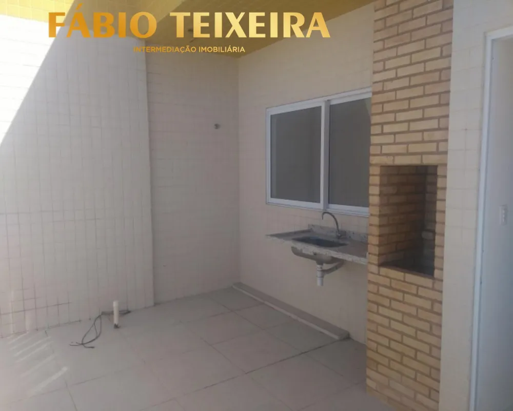 Cobertura, 3 quartos, 130 m² - Foto 24