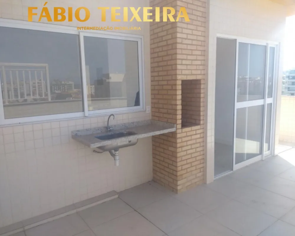 Cobertura, 3 quartos, 130 m² - Foto 26