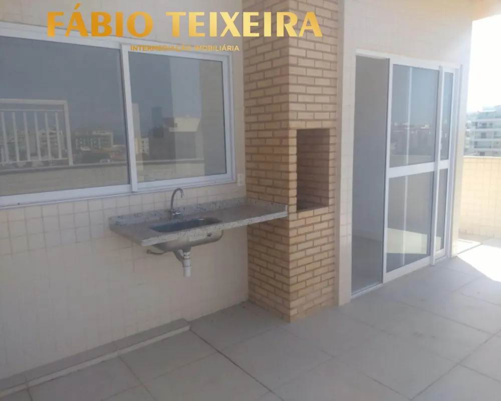 Cobertura, 3 quartos, 130 m² - Foto 27