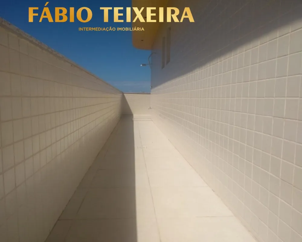 Cobertura, 3 quartos, 130 m² - Foto 22