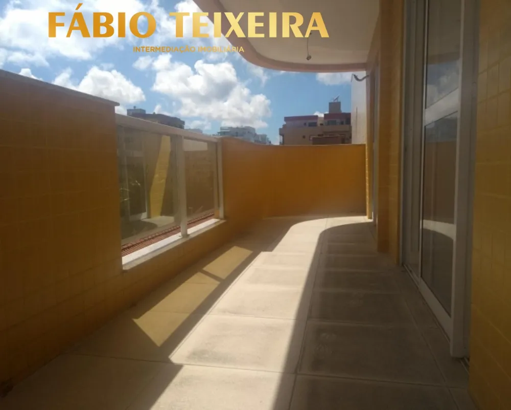 Cobertura, 3 quartos, 130 m² - Foto 11