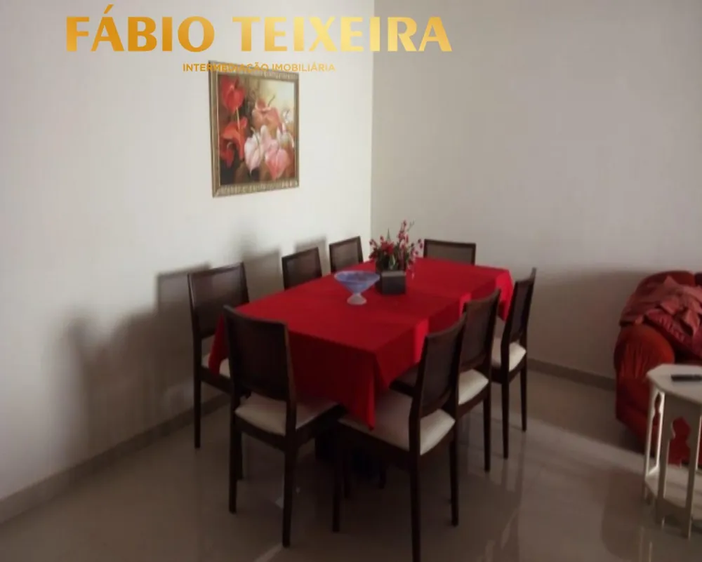 Apartamento, 3 quartos, 135 m² - Foto 11