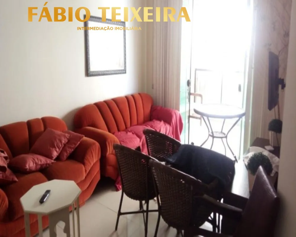Apartamento, 3 quartos, 135 m² - Foto 6