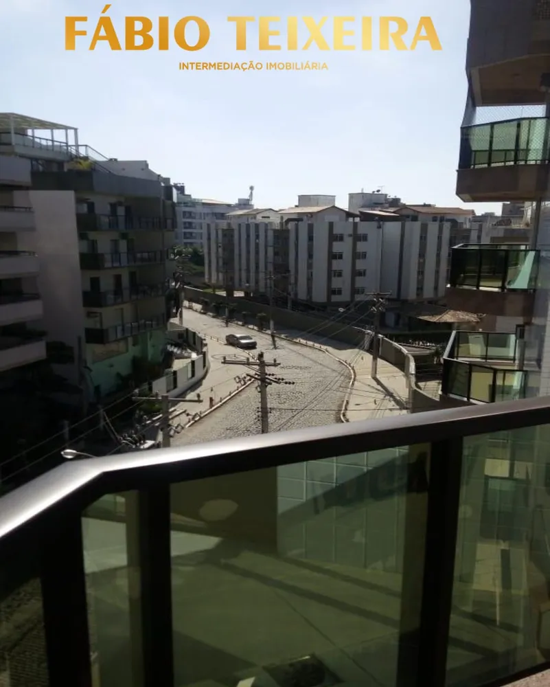 Apartamento, 3 quartos, 135 m² - Foto 26