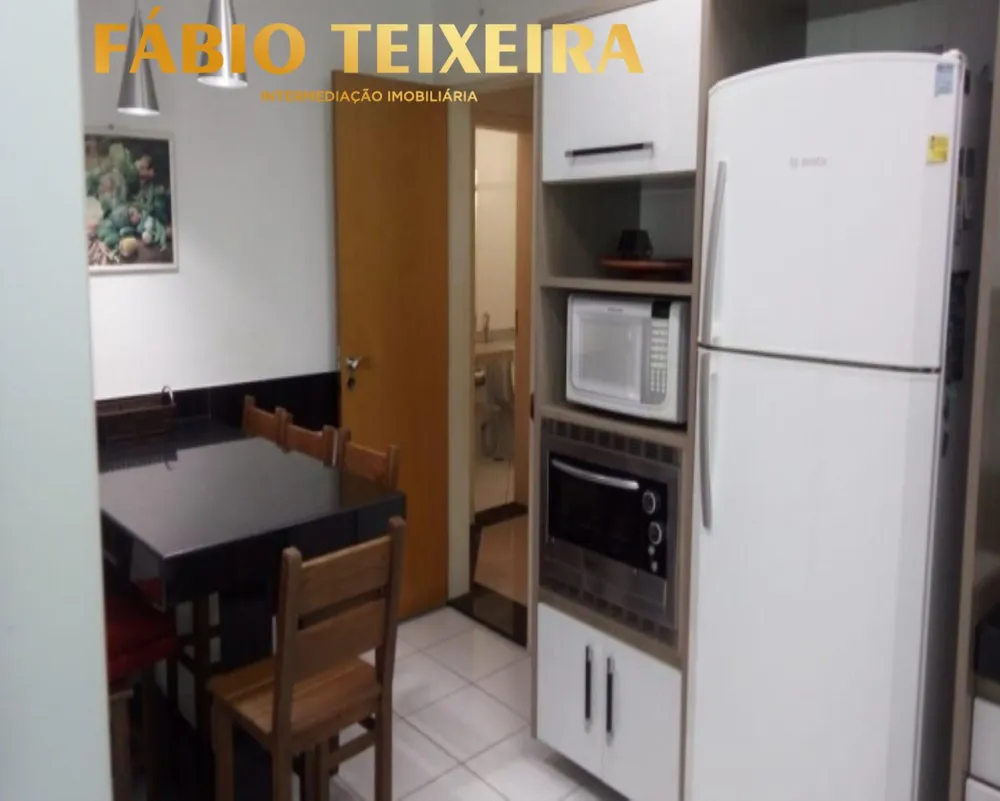 Apartamento, 3 quartos, 135 m² - Foto 15
