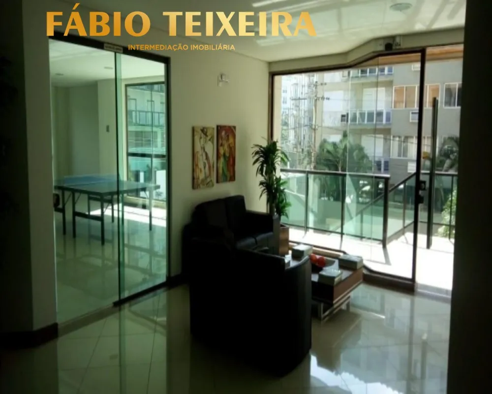 Apartamento, 3 quartos, 135 m² - Foto 3