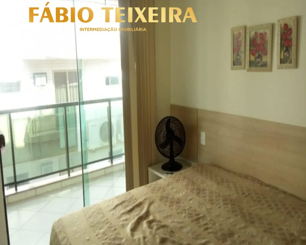 Apartamento, 3 quartos, 135 m² - Foto 8