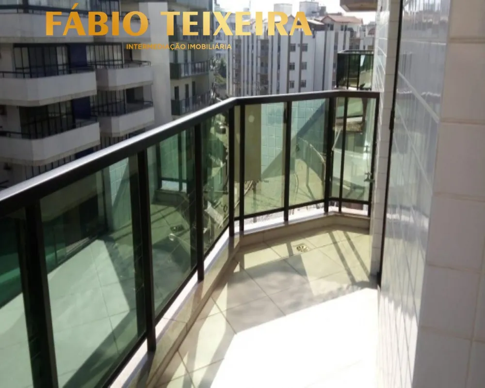 Apartamento, 3 quartos, 135 m² - Foto 29